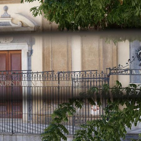 Casa Professa Luxury Palermo Center Apartment Exterior photo