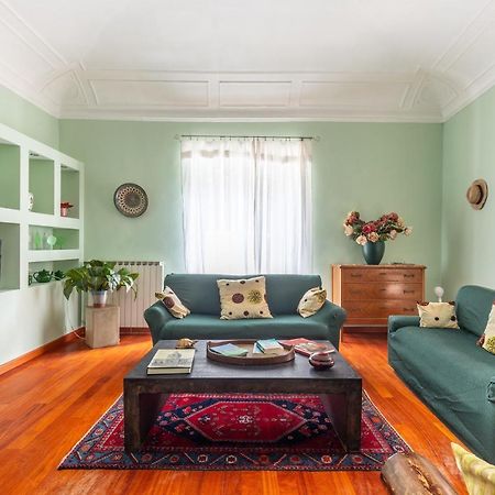 Casa Professa Luxury Palermo Center Apartment Exterior photo