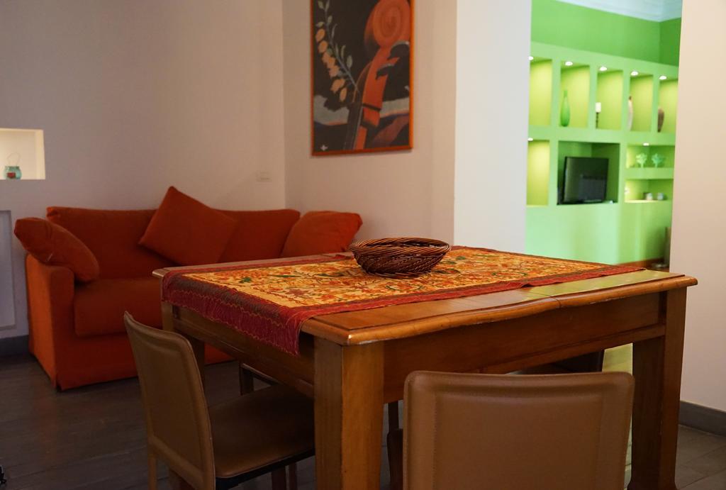 Casa Professa Luxury Palermo Center Apartment Exterior photo