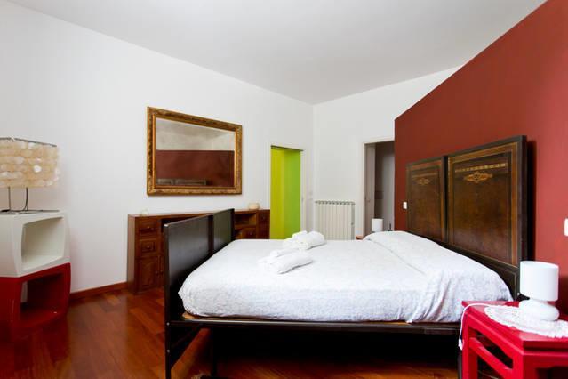 Casa Professa Luxury Palermo Center Apartment Exterior photo