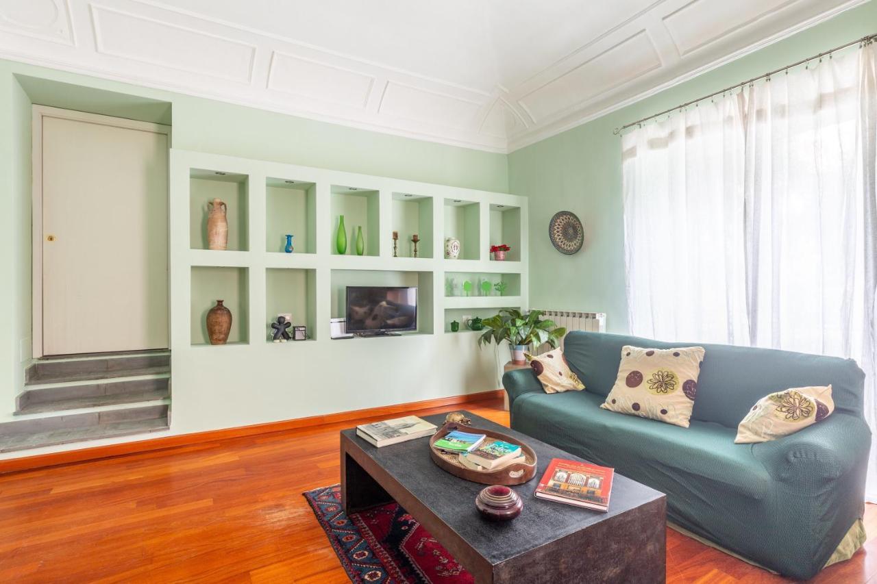 Casa Professa Luxury Palermo Center Apartment Exterior photo